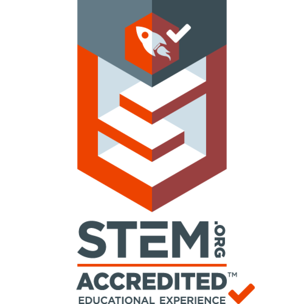 STEM.org Accredited Educational Experience — STEM ID 194789936